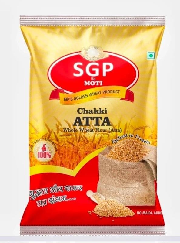 Atta SGP 1
