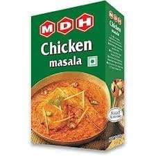 MDH chicken masala 1