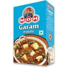 MDH garam masala 1