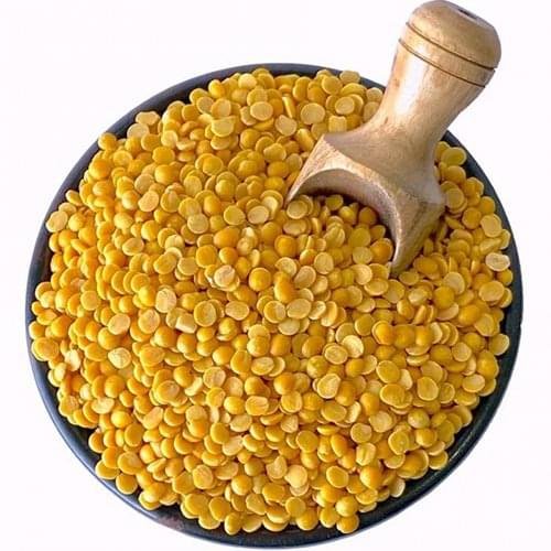 Toor-Dal