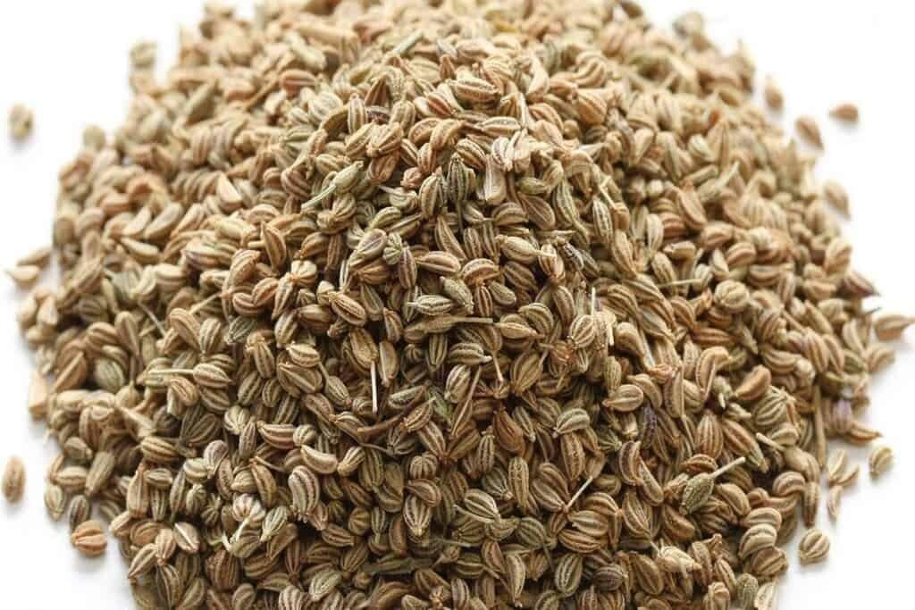 ajwain 1