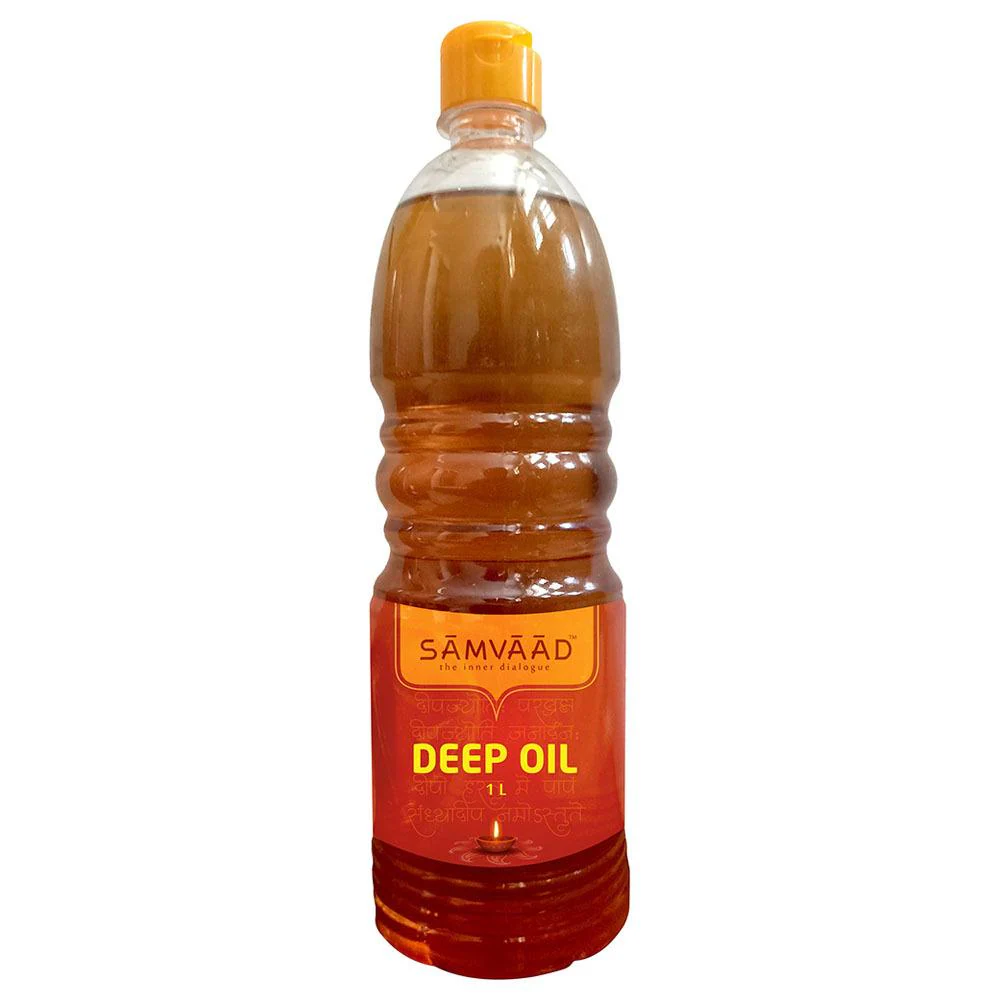 deep oil