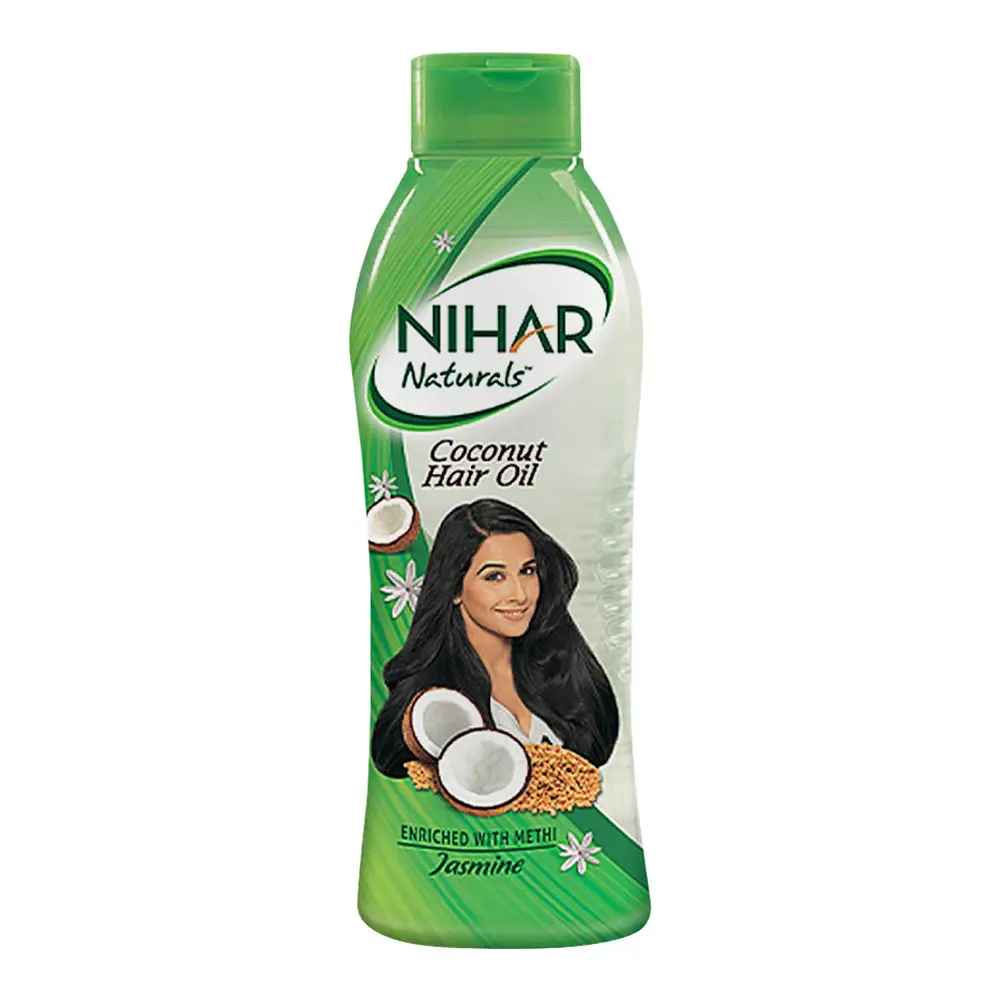 nihar oil 2